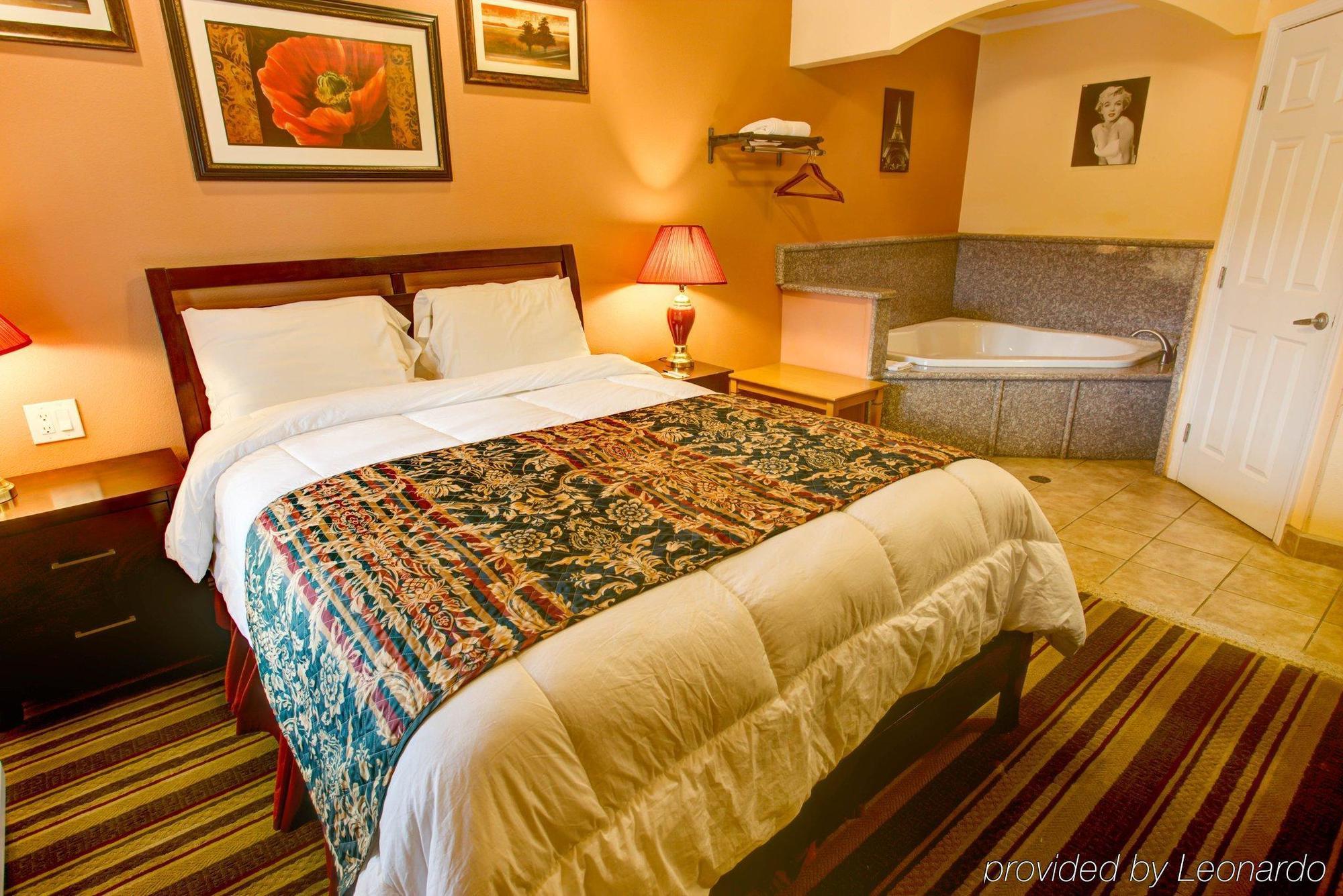 Rodeway Inn & Suites Near The Coliseum & Arena Oakland Kültér fotó